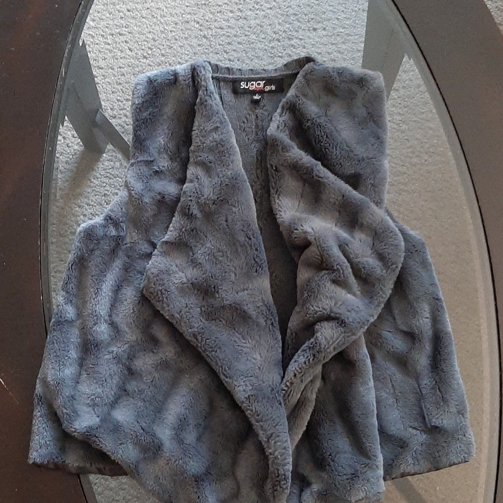 Vest